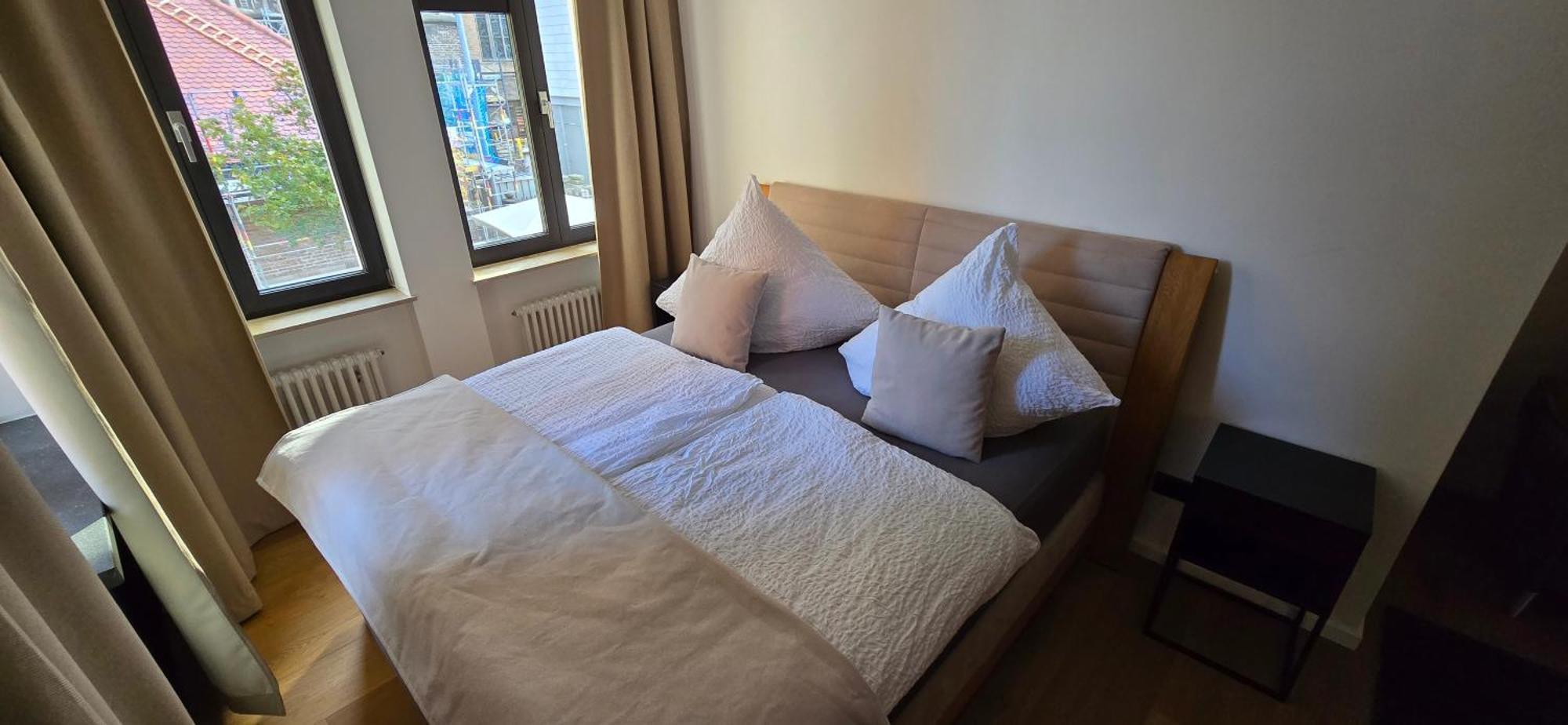 Room16-อูล์ม ภายนอก รูปภาพ